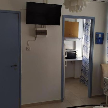 Κεντρικό Στούντιο Στην Καρδίτσα. Apartment Exterior foto