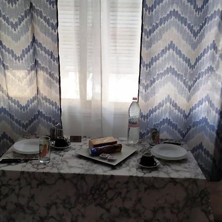 Κεντρικό Στούντιο Στην Καρδίτσα. Apartment Exterior foto